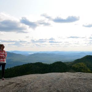 Meet your Posher, Jenn